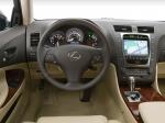 Lexus GS350 2008 года
